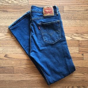 Levi’s 505
